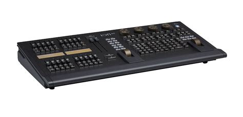 ETC Ion Xe 20 Lighting Console with 2048 Outputs - Free Shipping!