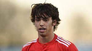 Joao Felix News, Biography, Records, Skills, Stats & Facts - Sportskeeda