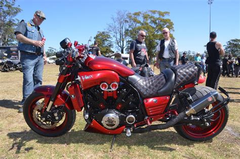 Yamaha VMax at Wauchope Rally : r/motorcycle