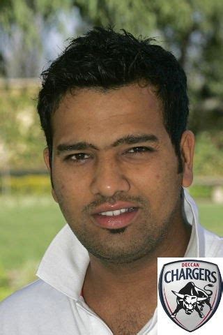 Deccan Chargers Official Blog: Rohit Sharma wins " U-23 Success of IPL ...