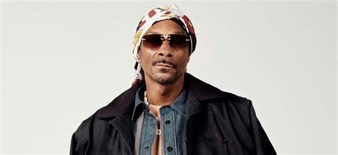 Snoop Dogg Breaks Silence On The Passing On His Brother