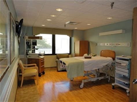 Labor & Post-Partum Suites | Georgetown, KY Birth Center