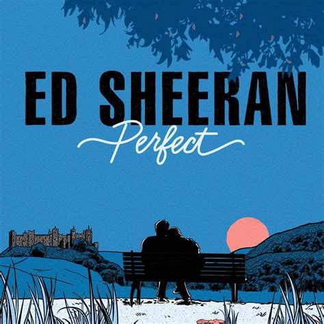 Ed Sheeran: Perfect (Music Video 2017) - IMDb