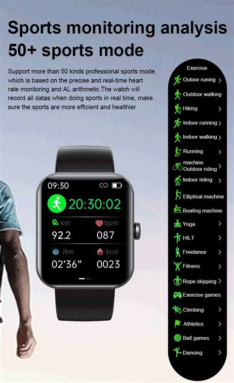 Blood Glucose Monitoring Smartwatch – Kuosn