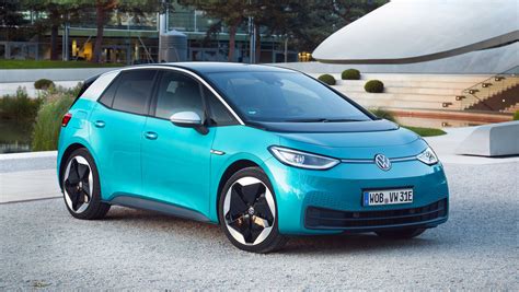 Volkswagen ID electric car range pushed back to 2023 in Australia as ...