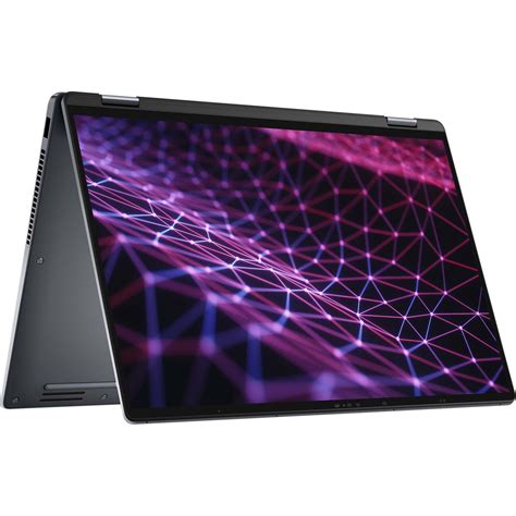 Dell 14" Latitude 9430 Multi-Touch 2-in-1 Laptop 102FR B&H Photo