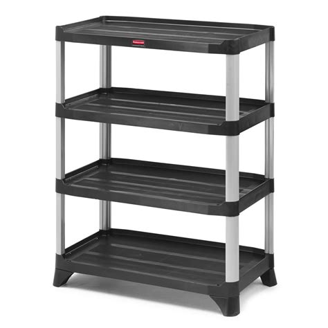 Rubbermaid Shelving