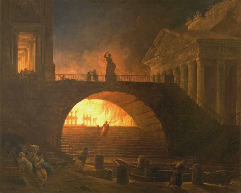 Investigating an ancient mystery: What really happened during Nero’s ...