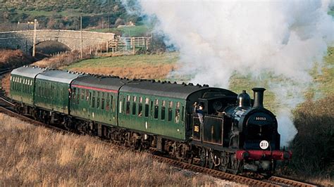 Watch British Railways | Prime Video