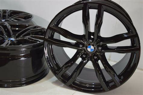 Bmw X Factory Oem Wheels | Hot Sex Picture