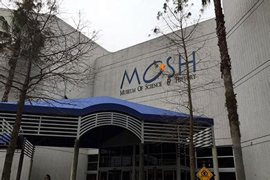 Museum of Science & History (MOSH) (Jacksonville, FL) 2023 Review ...