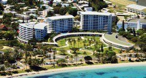 New Caledonia Resorts | Resorts in New Caledonia | Best Resorts | 5 Star