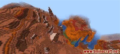 Warm Ocean Seeds - Wiki Guide - 9Minecraft.Net