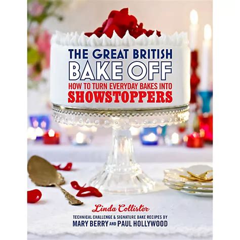 Great British Bake Off Showstoppers | Lakeland