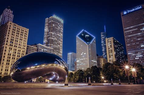 Cloud Gate, Chicago | Chicago travel, Cloud gate, Chicago