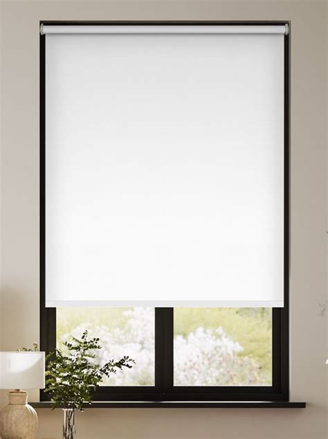 Made to Measure No Drill Roller Blinds | Blinds 2go™