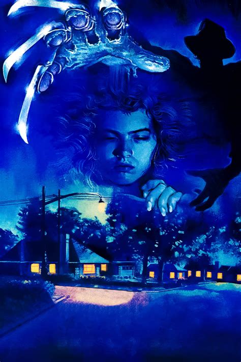 A Nightmare on Elm Street Collection - Posters — The Movie Database (TMDB)