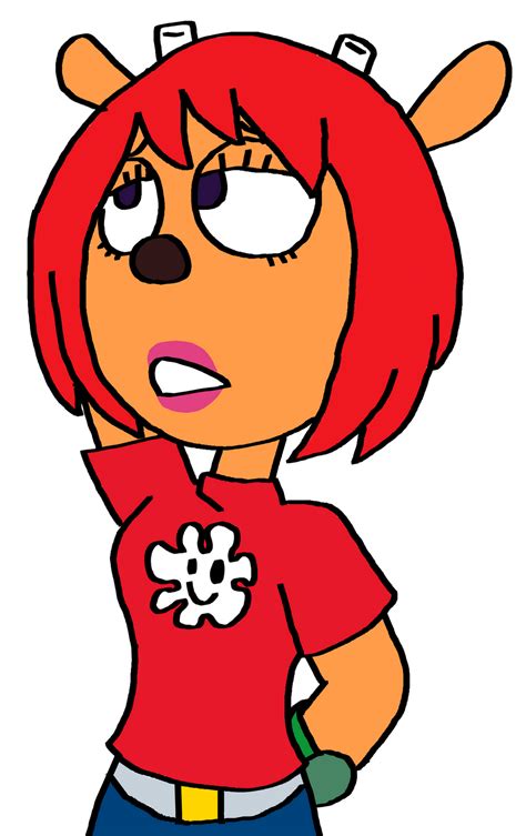 Lammy (Um Jammer Lammy) by BossSwagMaster on DeviantArt