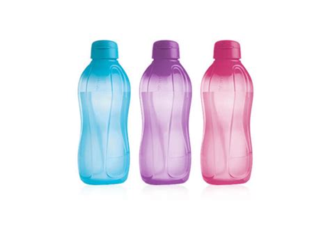 Tupperware -Tupperware 2L Eco Bottle