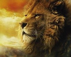 His Little Spark In The Dark: The Personality of GOD- Part 1 THE LION (POWER)