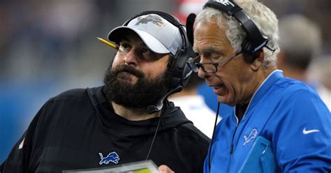 Report: Detroit Lions expected to make ‘significant’ changes in ...