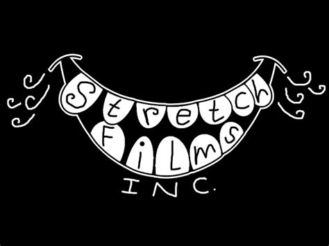 Stretch Films logo (drawn by me) by AldrineRowdyruffBoy on DeviantArt