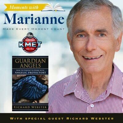 Guardian Angels with Richard Webster Song|Marianne Pestana|Moments with ...