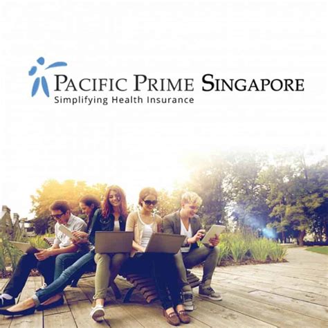 Pacific Prime International Scholarship Program 2017 In Singapore