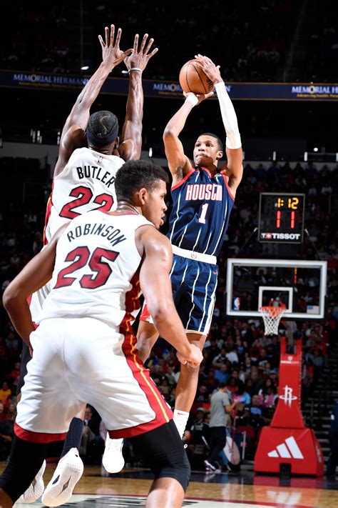 Photos: Rockets vs. Heat 12/16/22 Photo Gallery | NBA.com