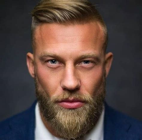 Top 29 Absolutely Fabulous Men's Hairstyles 2022 - Elegant Haircuts