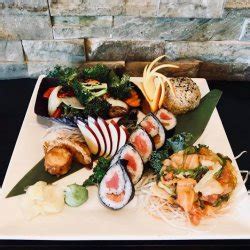 Japanese, Korean & Asian Fusion Dining - Sushi Zen - Brighton, MI