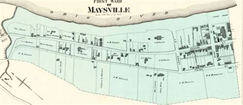 map-of-maysville-ky-1 – Anne Stanton Publications