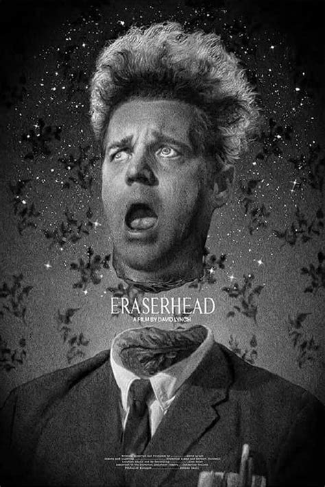 Eraserhead (1977) - Posters — The Movie Database (TMDB)