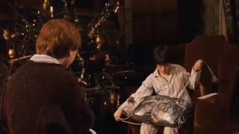 Who Gave Harry the Cloak of Invisibility? 5 More Questions!