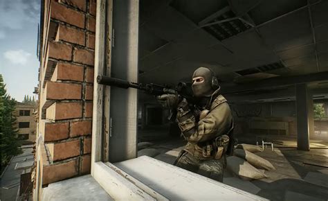 Escape from tarkov recommended specs - osiapplications