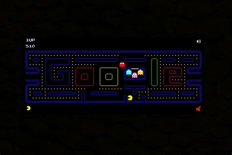 30th anniversary pacman – pacman 30th anniversary game – TURJN