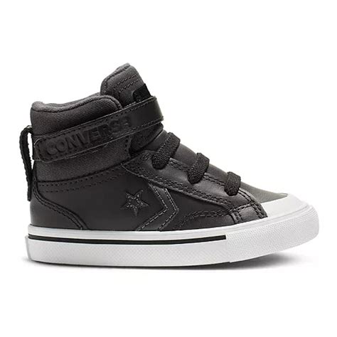 Toddler Boys' Converse CONS Pro-Blaze Leather Sneakers