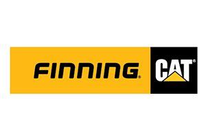 Finning Cat-Logo - Xciting Media | Marketing, Website Design, Graphic ...