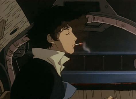 Pin by Bob McCauley on Film and Television | Cowboy bebop anime, Cowboy bebop, Anime