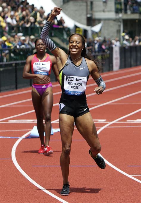 Elite Nike Athletes Compete In Prefontaine Classic - Nike News