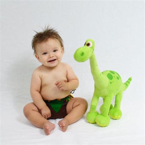 Disney Baby: Spot Costume | Baby disney, The good dinosaur, Dinosaur ...