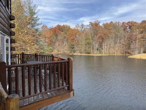 8 Magnificent Red River Gorge Cabins with Hot Tubs - Territory Supply