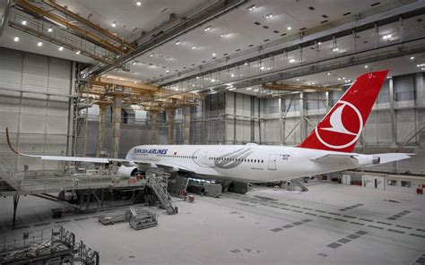 Turkish Airlines orders ten extra Airbus A350s | AirInsight