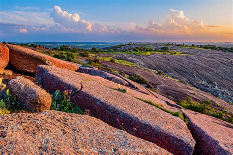 Enchanted Rock State Natural Area Images | Jason Merlo Photography