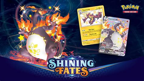 Pokemon shining fates - shantyone.com