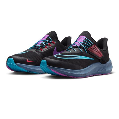 Nike Air Zoom Pegasus 40 Flyease Special Edition Running Shoes - FA23 - 25% Off | SportsShoes.com