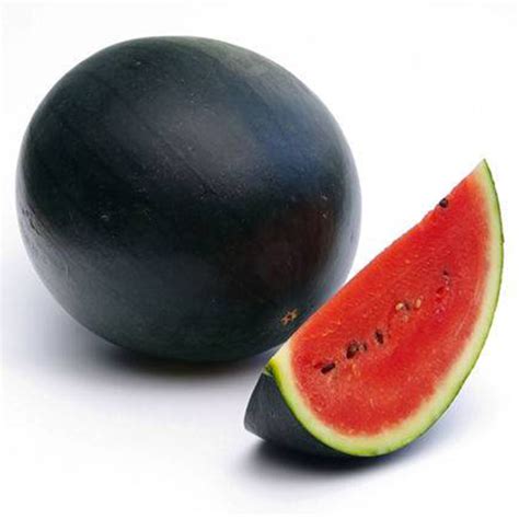 Black Sweet Watermelon Seeds - Price: €2.50