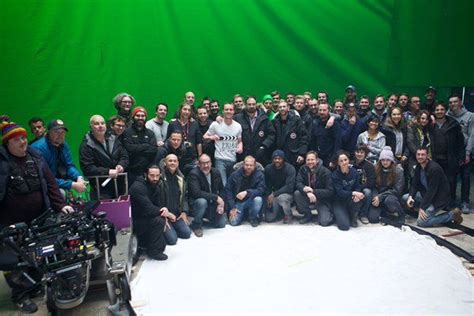 Filming on the Assassin’s Creed movie has wrapped - VG247