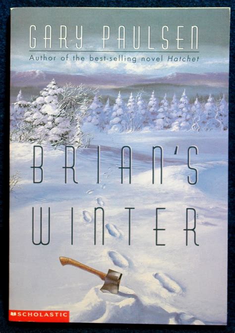 Brian's winter book report - technicalcollege.web.fc2.com