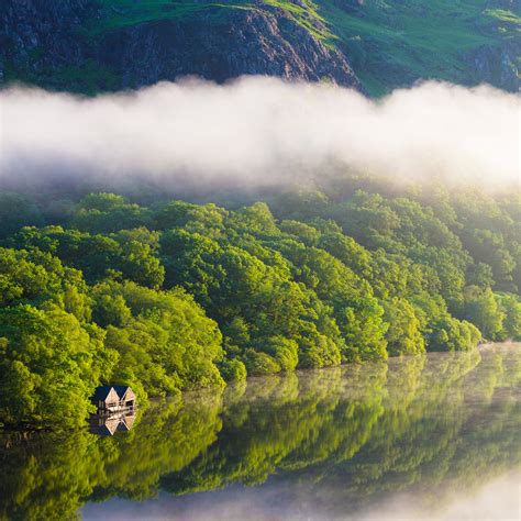 Welsh Landscapes — Michael Sowerby Photography